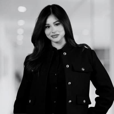 Alondra Pena, Account Executive at Zoom Casa