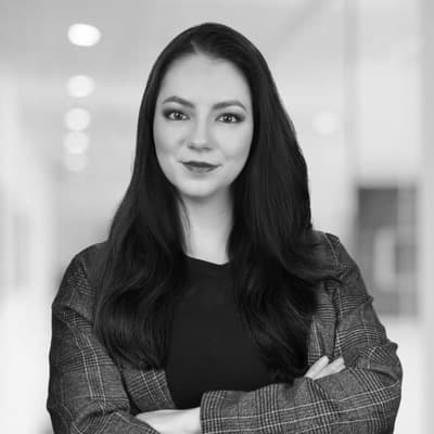 Ana Ballivian, Account Executive at Zoom Casa