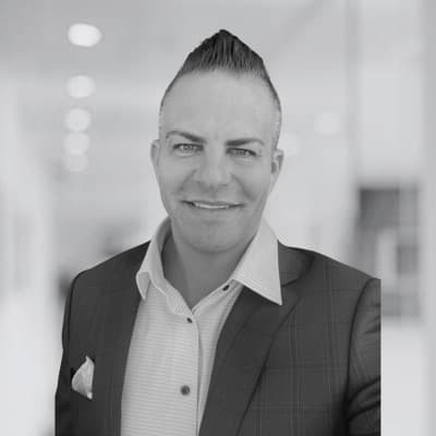 Dustin Homan, Solution Consultant at Zoom Casa