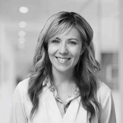 Holly Mitchell, Solution Consultant at Zoom Casa