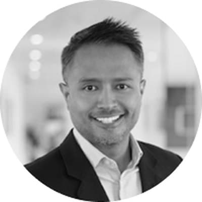 Joey Ramos, Solution Consultant at Zoom Casa