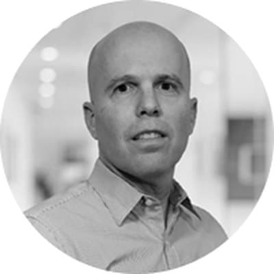 Lior Benzvi, Chief Operating Officer at Zoom Casa