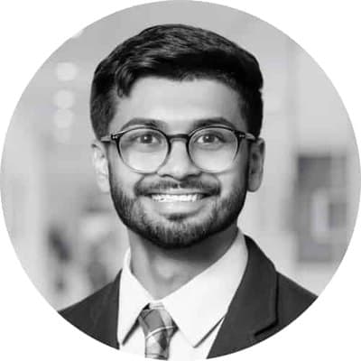 Rahi Shah, Financial Analyst at Zoom Casa
