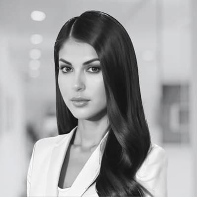 Sandra Deeb, Solution Consultant at Zoom Casa